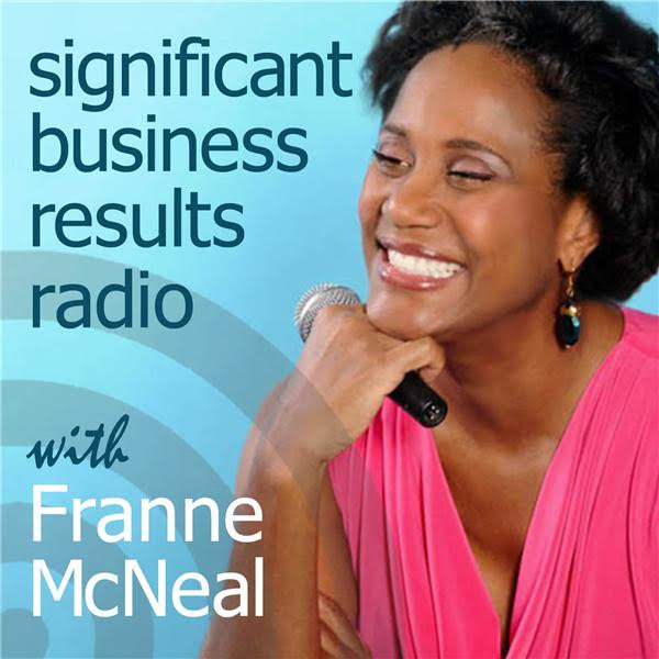 Significant Business Results Radio