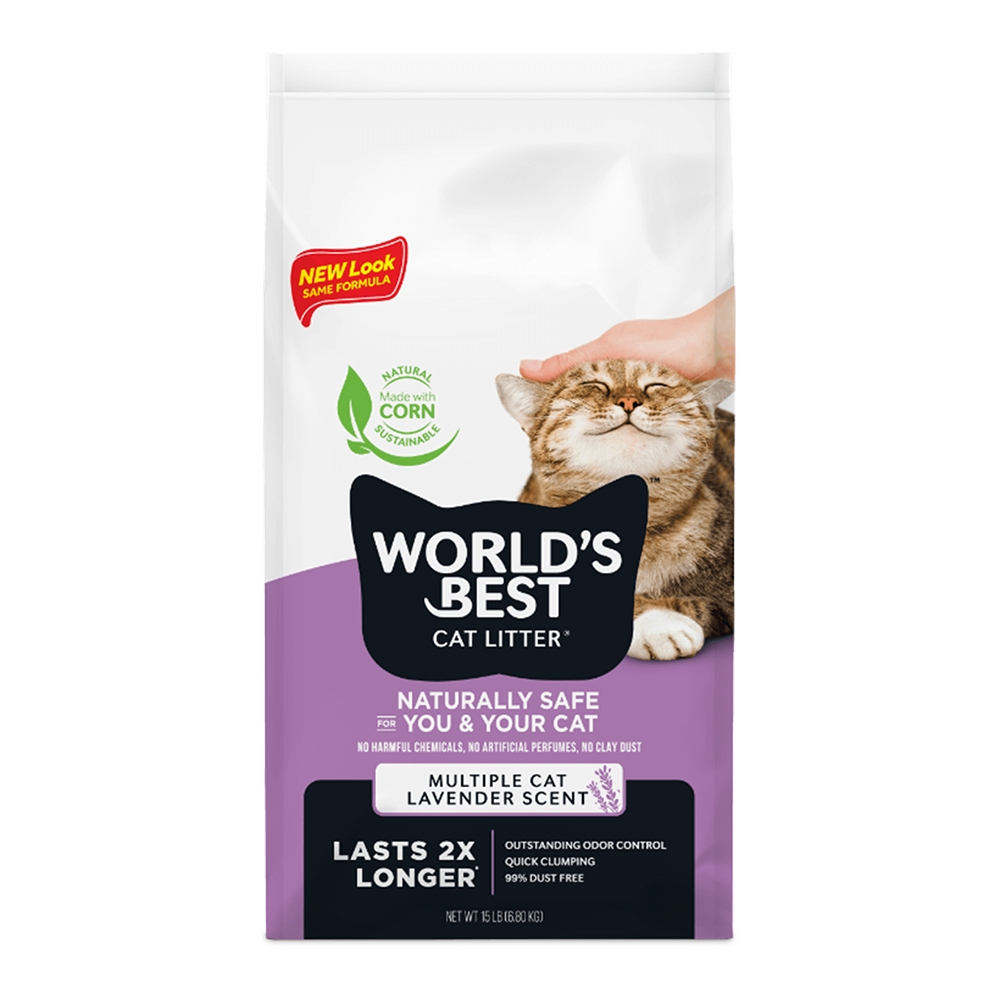Cedarific cat litter chewy hot sale