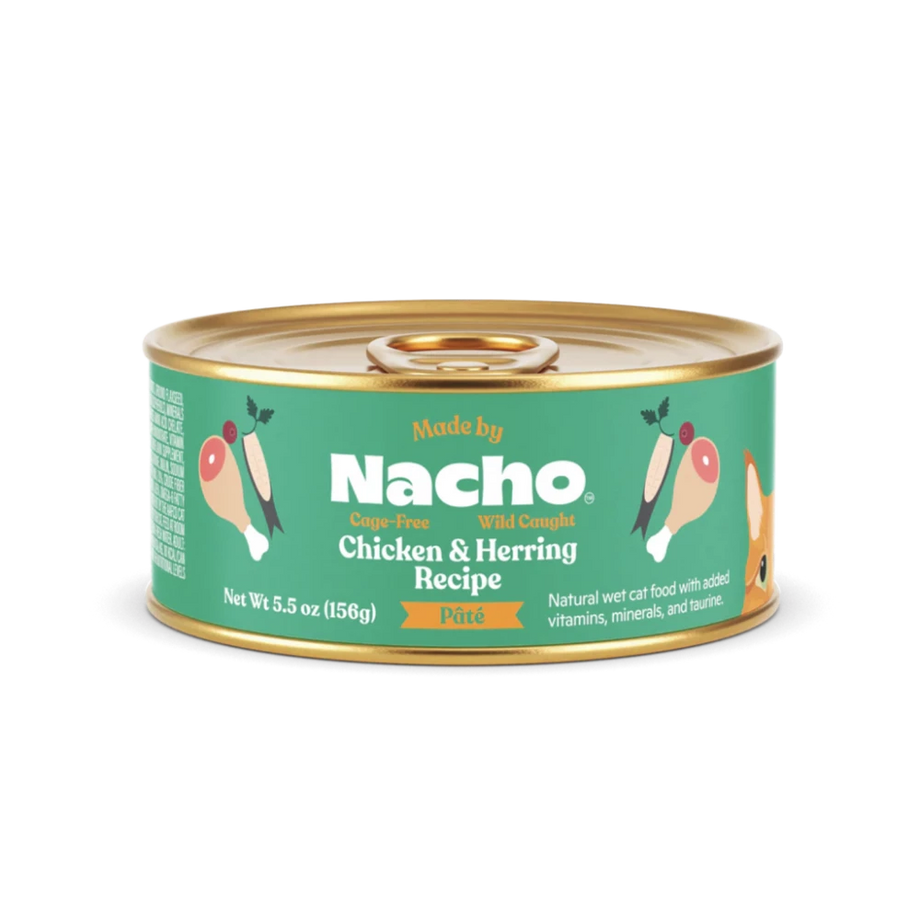 Made by Nacho