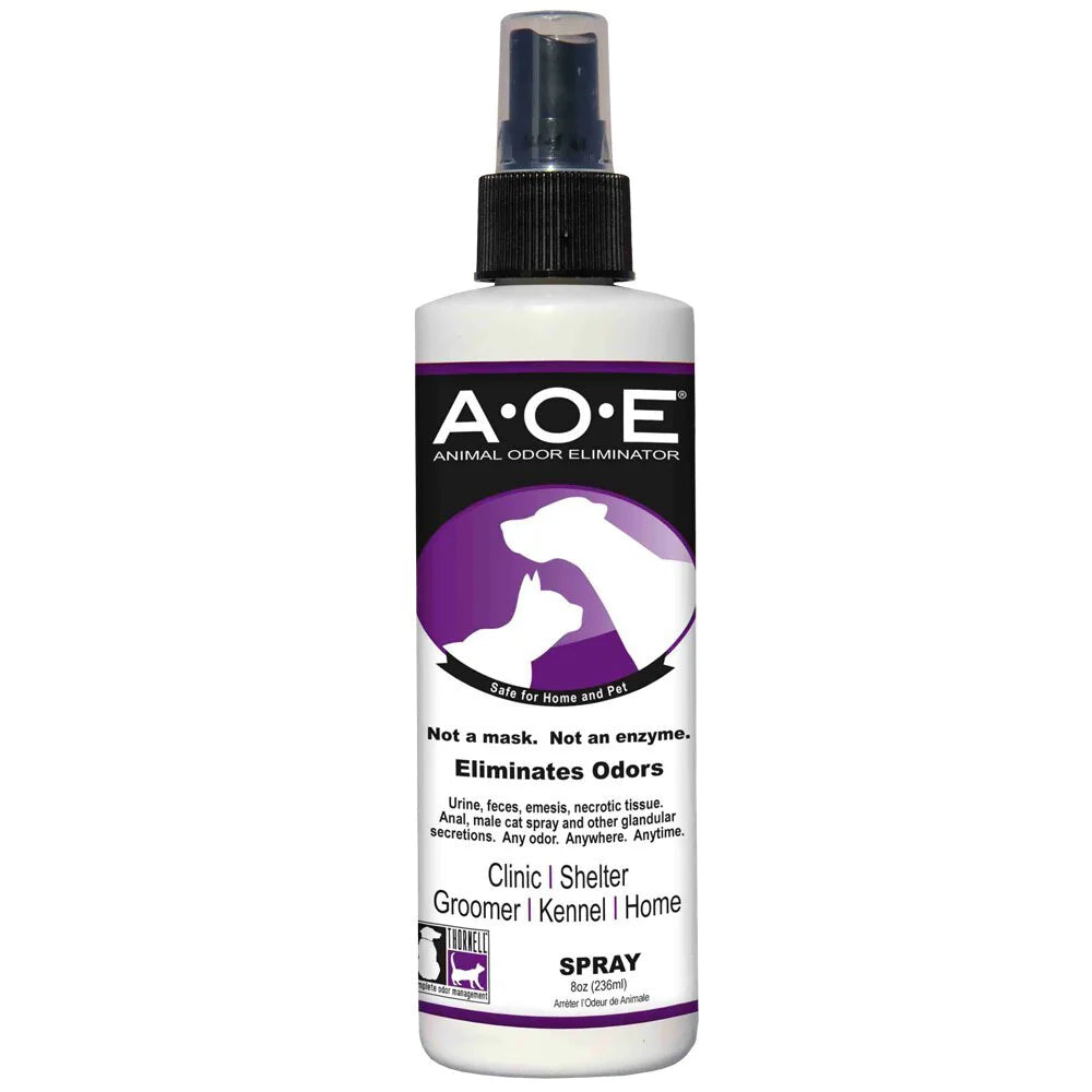 Thornell - A.O.E Spray – Queenie's Pets®