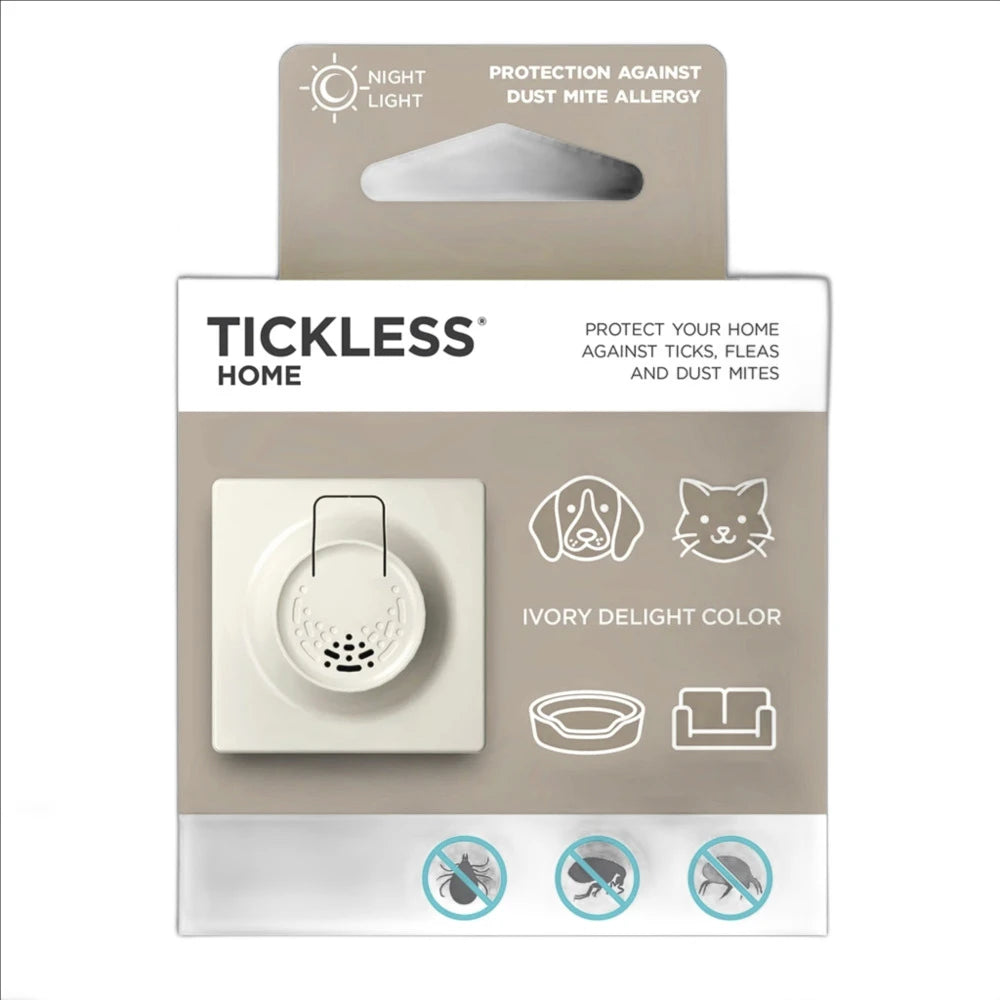 View of Tickless - Home - Chemical-Free Tick and Flea Repellent for Homes ...