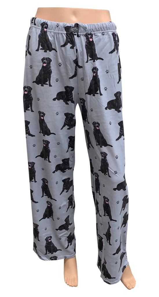 Labrador retriever 2025 pajama pants