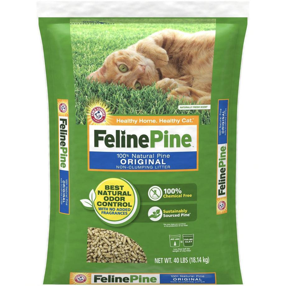 Pets at home cat litter best sale