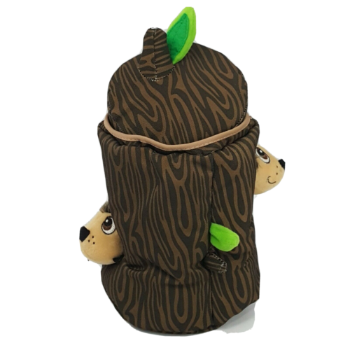 Outward Hound - Hide-a-Hedgie - Boredom Buster Dog Toy – Queenie's Pets®